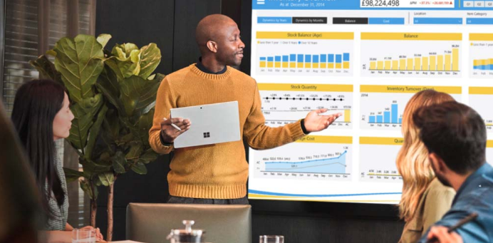Power BI Course Path: Learn from Basics to Pro Level