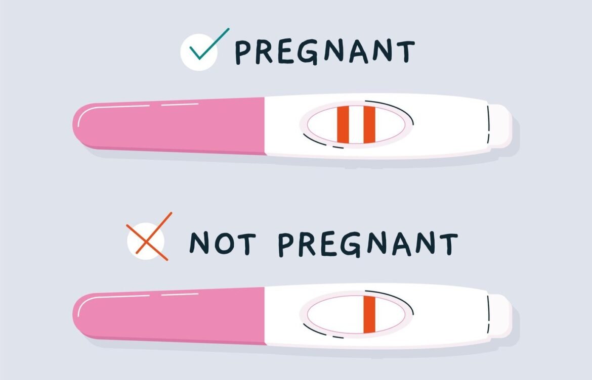 What Should You Know Before Taking a Pregnancy Test?