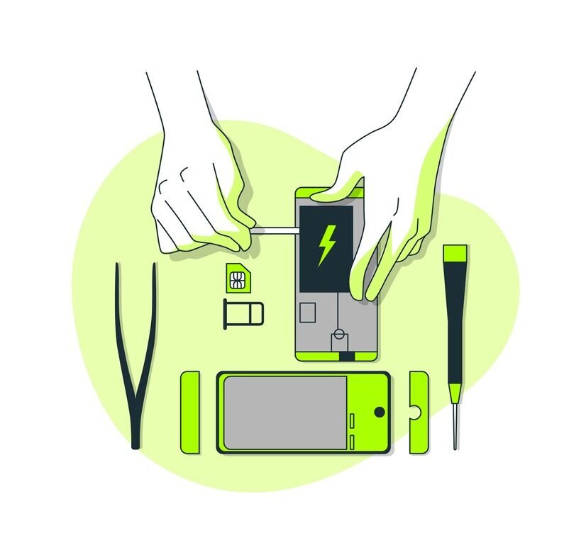 iPhone Repair Newark – Quality Repairs Done Right