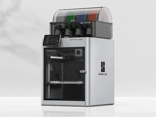 FDM vs SLA vs SLS: Which Professional 3D Printer Technology Is Right for Your Industry?