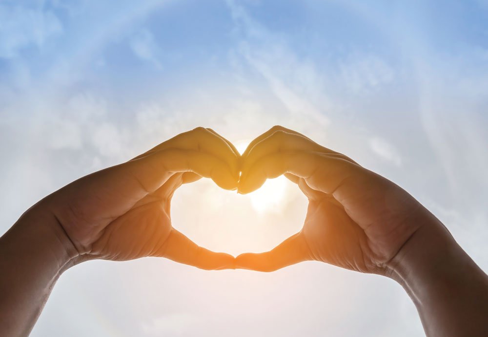 Ray of hope Foundation – Together Stronger
