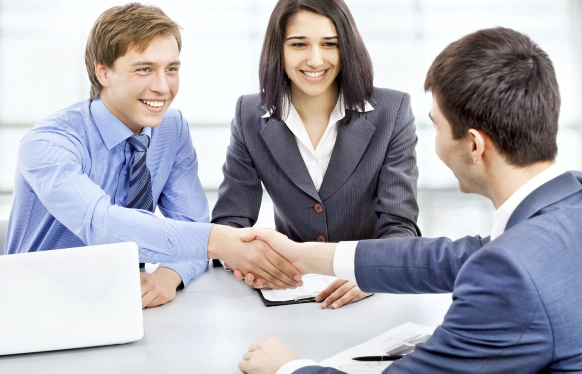 How Recruiting Agencies Find the Best Talent for Employers