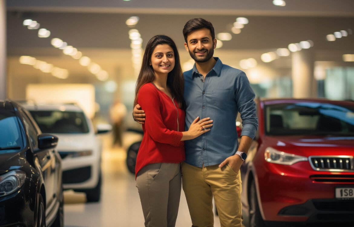 Affordable Car Rental Options in Pakistan for Travelers