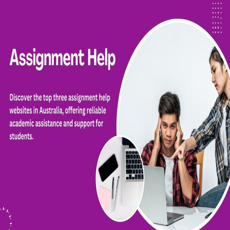 Top Assignment Help Services in Australia for High Grades