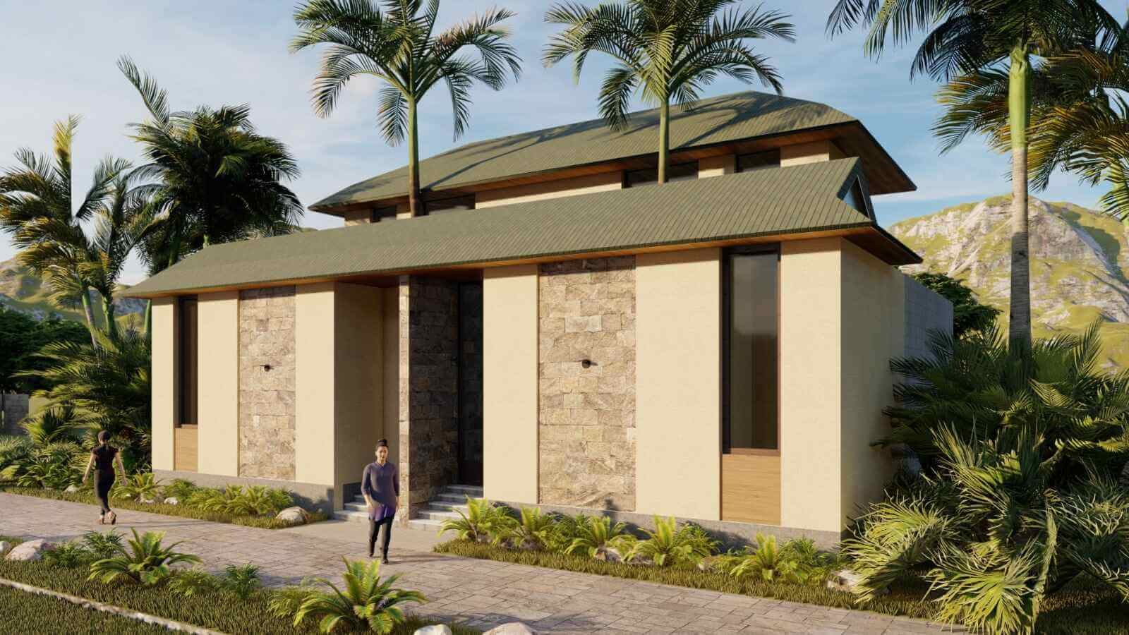 resort for sale in Jim Corbett, Uttarakhand