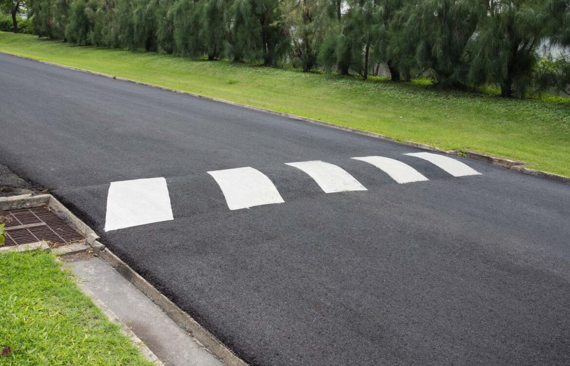 Why Road Speed Humps Vital for Safer Streets Complete Guide