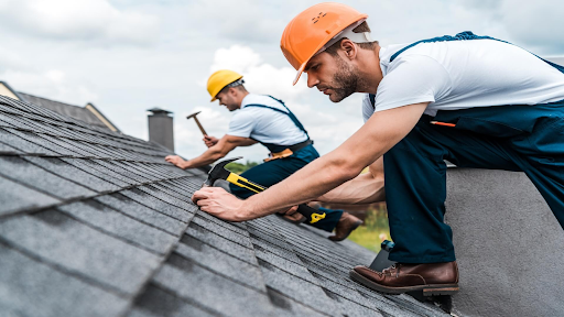 The Role of Gutter Maintenance in Roof Repair in Houston: Why It’s Critical