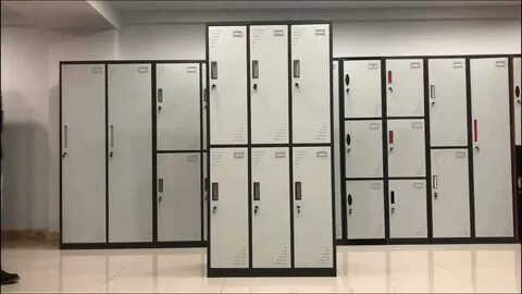 Stainless Steel Kitchen & Balcony Cabinets