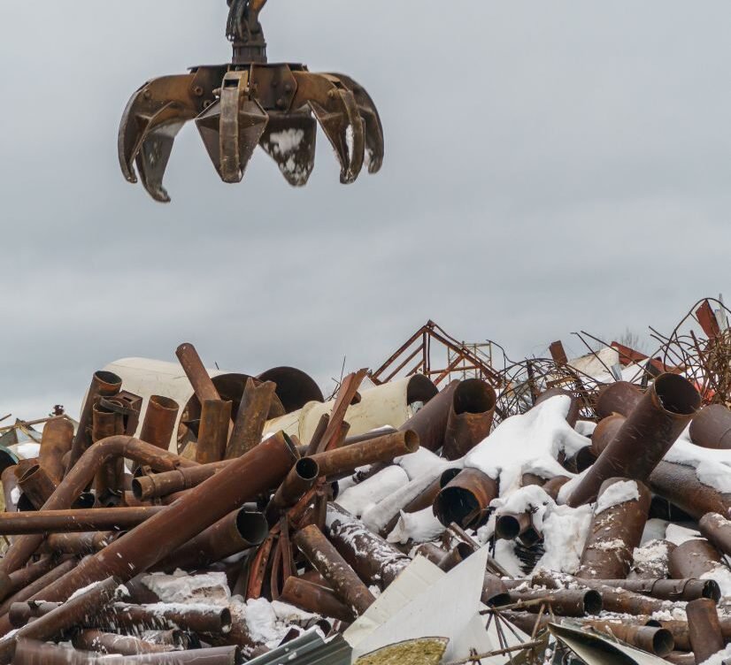 How Can You Make the Most Money from Scrap Metal in Dandenong?