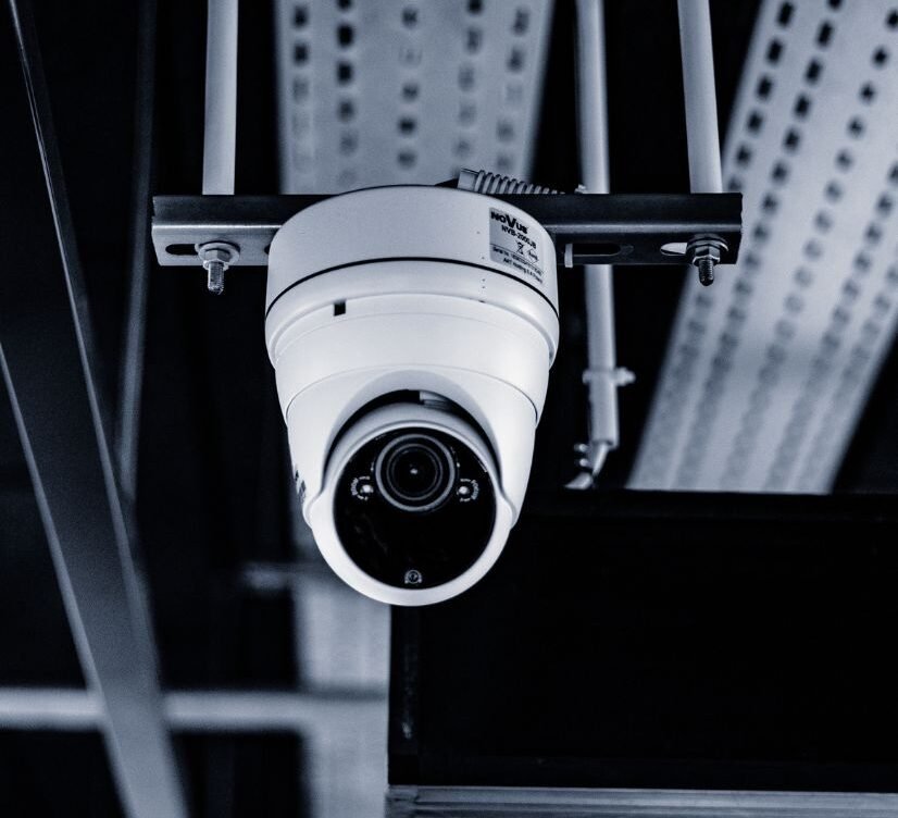 How Long Do Commercial CCTV Cameras Store Footage?