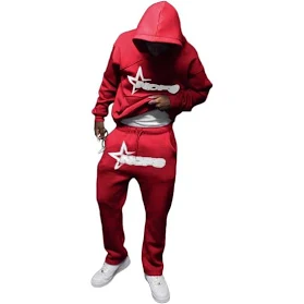 How to style the Nofs tracksuit for different occasions