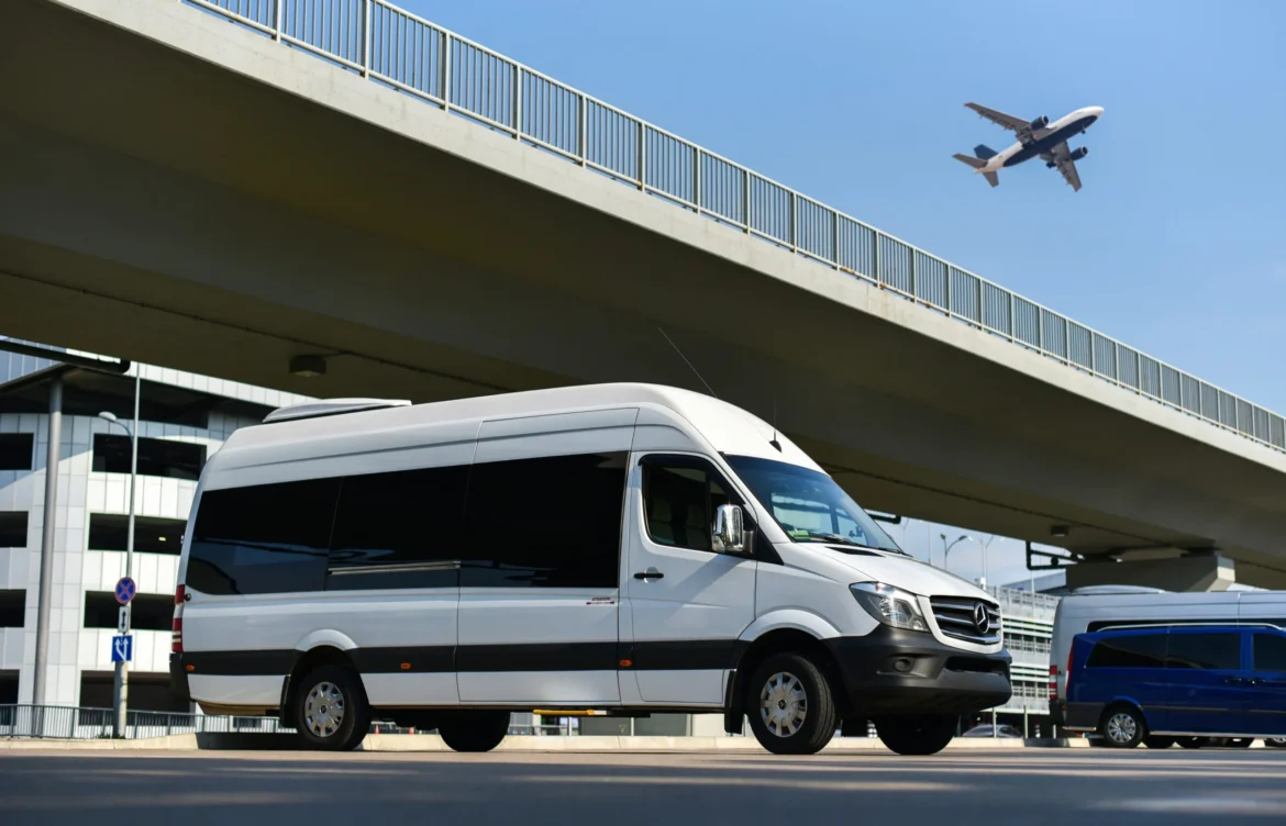Effortless Chicago Airport Rides You’ll Love!