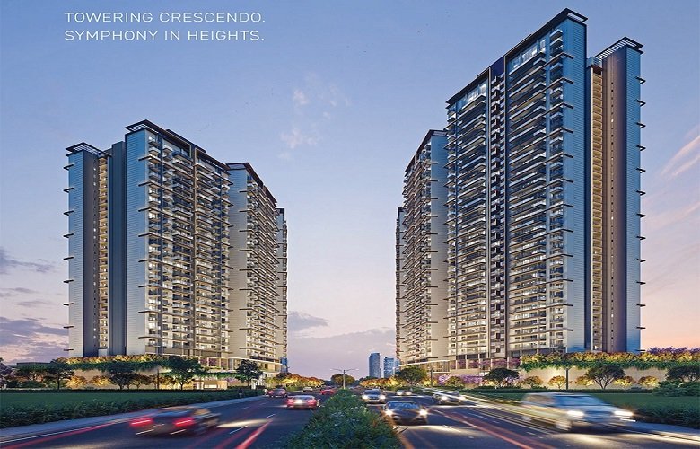 Signature Global Deluxe DXP 37D Dwarka Expressway