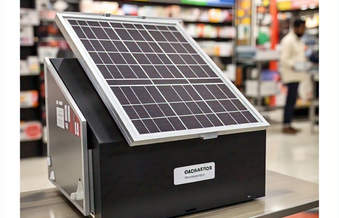 Best Solar Inverter and Top 10 Solar Inverters in Pakistan