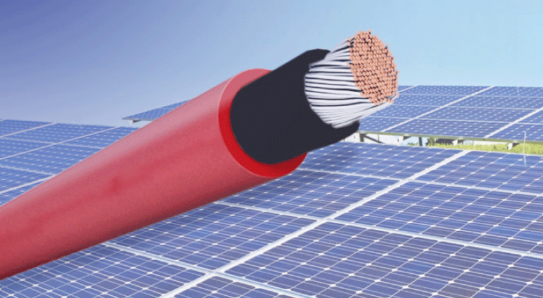 Power Cable Price in Pakistan & AC Solar Wires