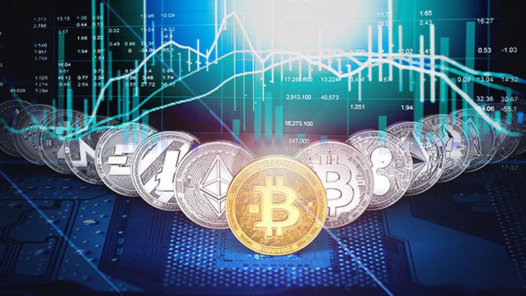 Best Crypto Data API to Power Your Exchange or Trading App
