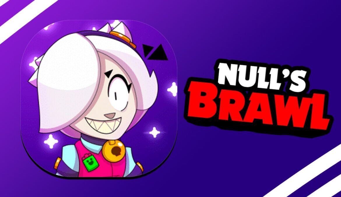 Nulls Brawl APK Download Latest Version 2025 For Android