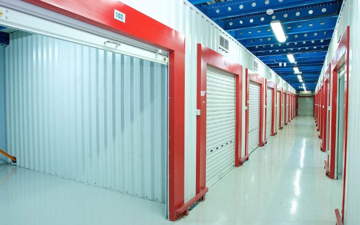 Understanding Storage Facilities in Dubai: Features & Benefits