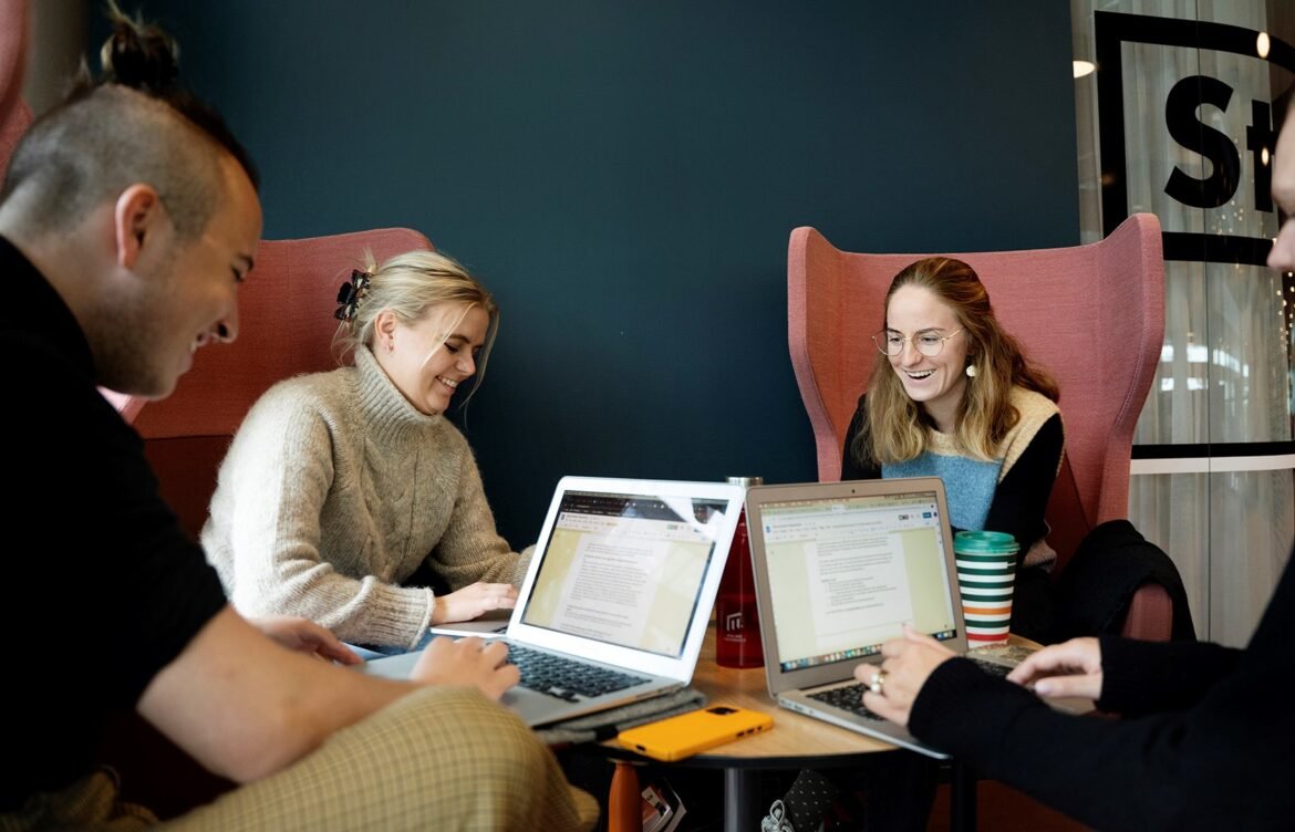 Best MBA Dissertation Help: A Guide to Crafting a Winning Dissertation