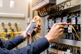 Electrical Maintenance Services: Ensuring Power Systems
