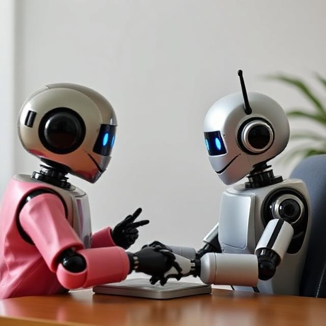 How to Choose the Right Chatbot Development Company