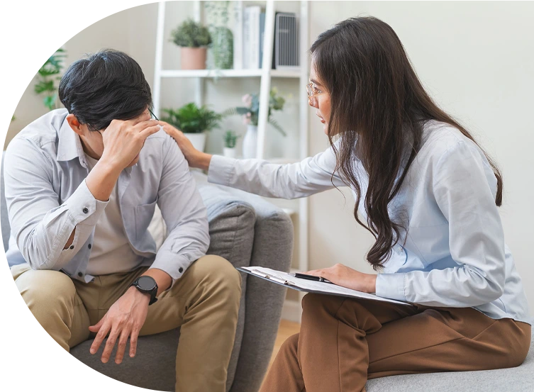 Finding a psychiatrist who specializes in anxiety