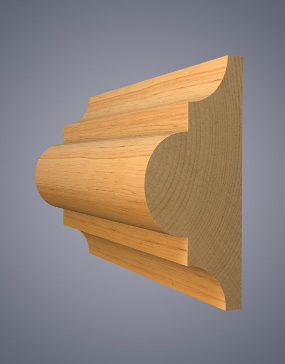 What Should You Consider When Choosing Mouldings for Modern Homes?