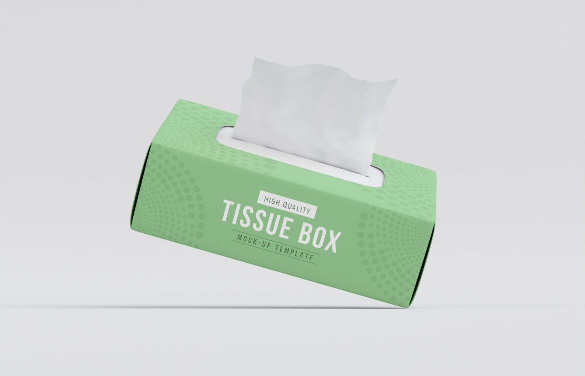 The Impact of Bulk Tissue Boxes For Business