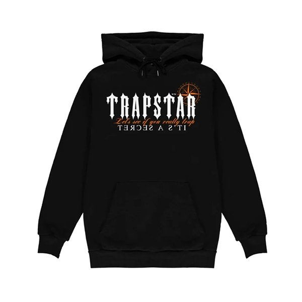 Trapstar A Deep Dive into Italy’s Bold Streetwear Revolution