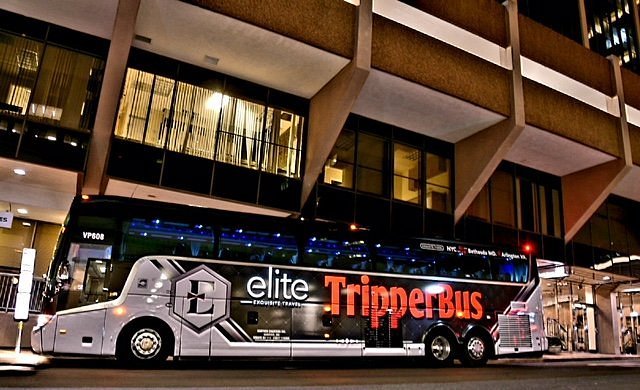 Luxury Rides That Elevate Your Chicago Experience
