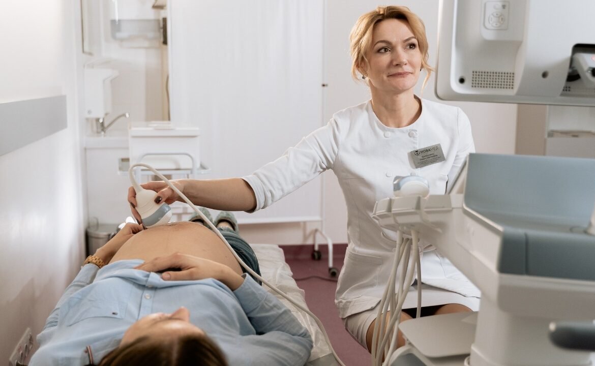 Best Ultrasound Scan Near Me – Affordable Services