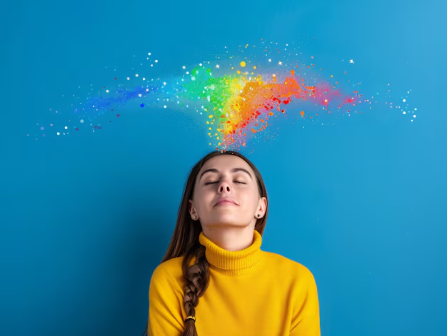 Lesser-Known Effects of Color Psychology