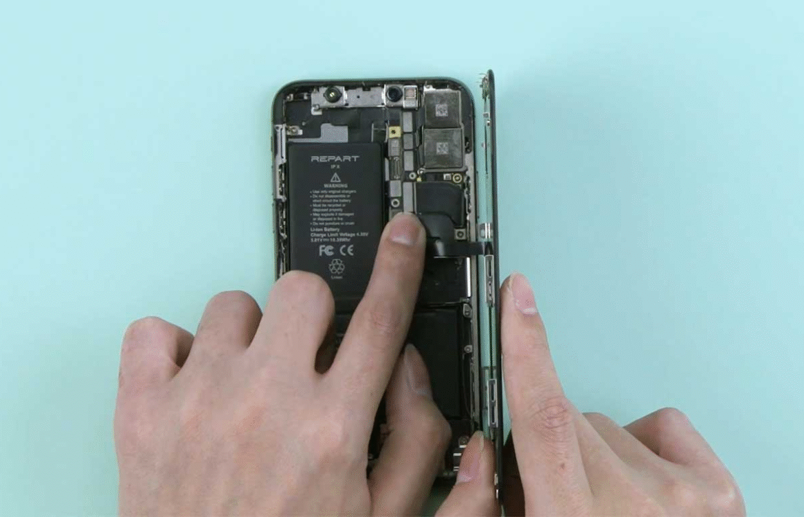 Cracking the Truth on iPhone Battery Replacement Cost in NZ