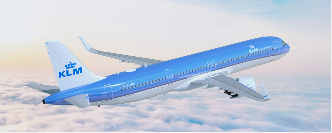 How do I qualify for a KLM student discount?