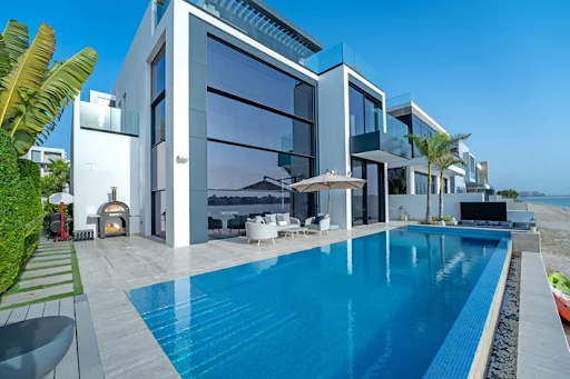 Investing in Villas for Rent in Dubai Land: A Lucrative Opportunity