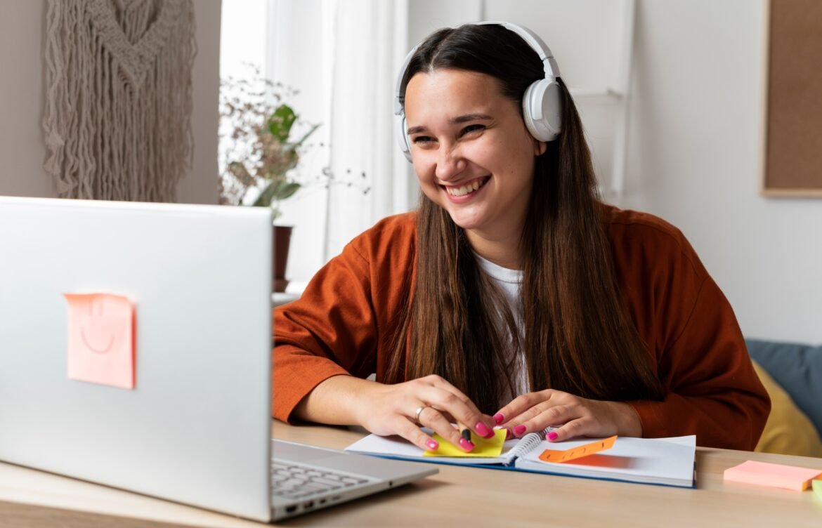 The Growing Demand for Online Learning in U.S. Universities