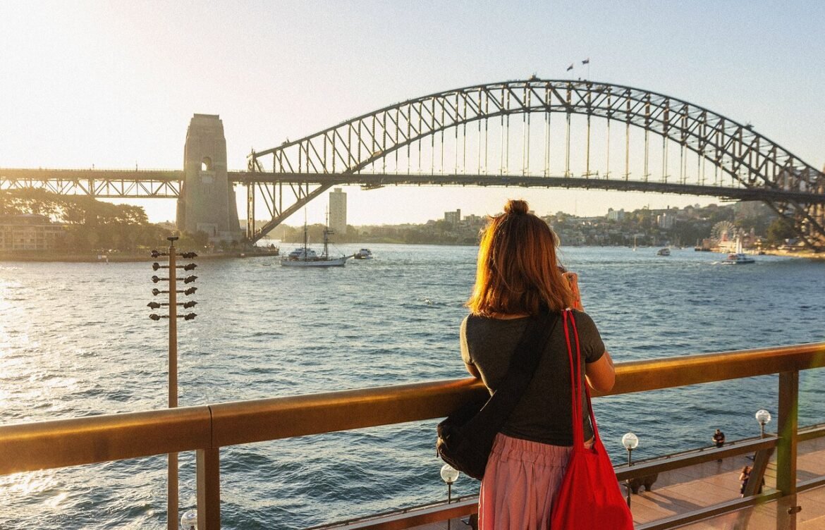 A Guide to Apply for Visitor Visa 600 Australia