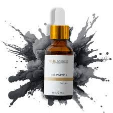 Best Vitamin C Serums in Pakistan for Glowing Skin