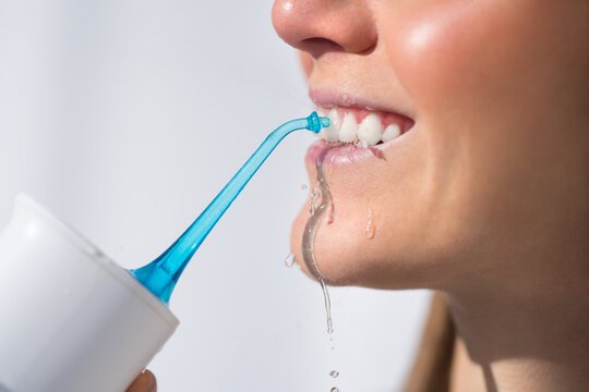 Best Water Flosser: Improve Your Oral Hygiene