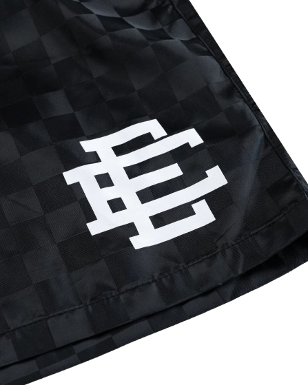 Eric Emanuel Shorts for a Fresh Summer Look