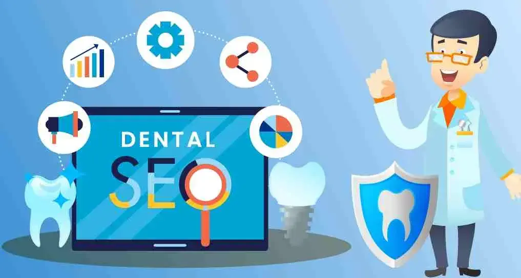 How a Dental SEO Agency Can Improve Your Online Visibility