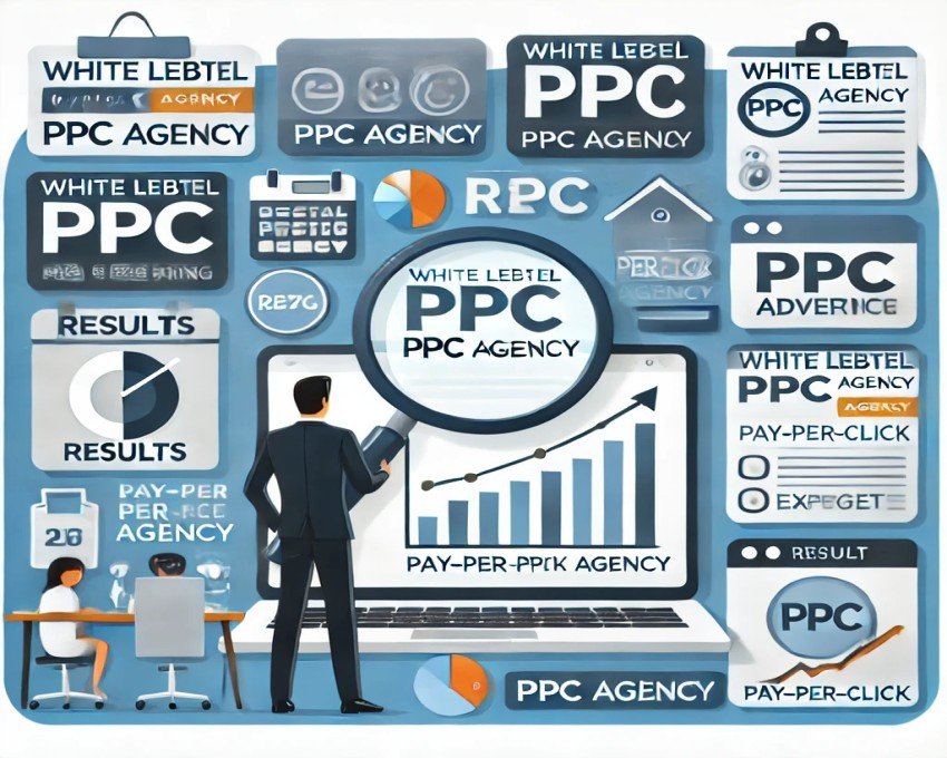 Crack the Code: Best White Label PPC Services in 2025