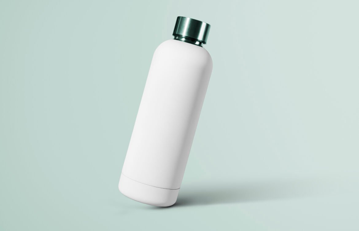 Durable Childrens Stainless Steel Water Bottle in Eagan, MN