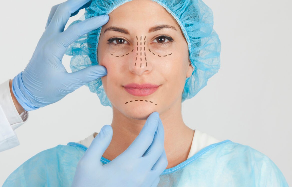 Get Natural Results with the Best Plastic Surgeon Ludhiana