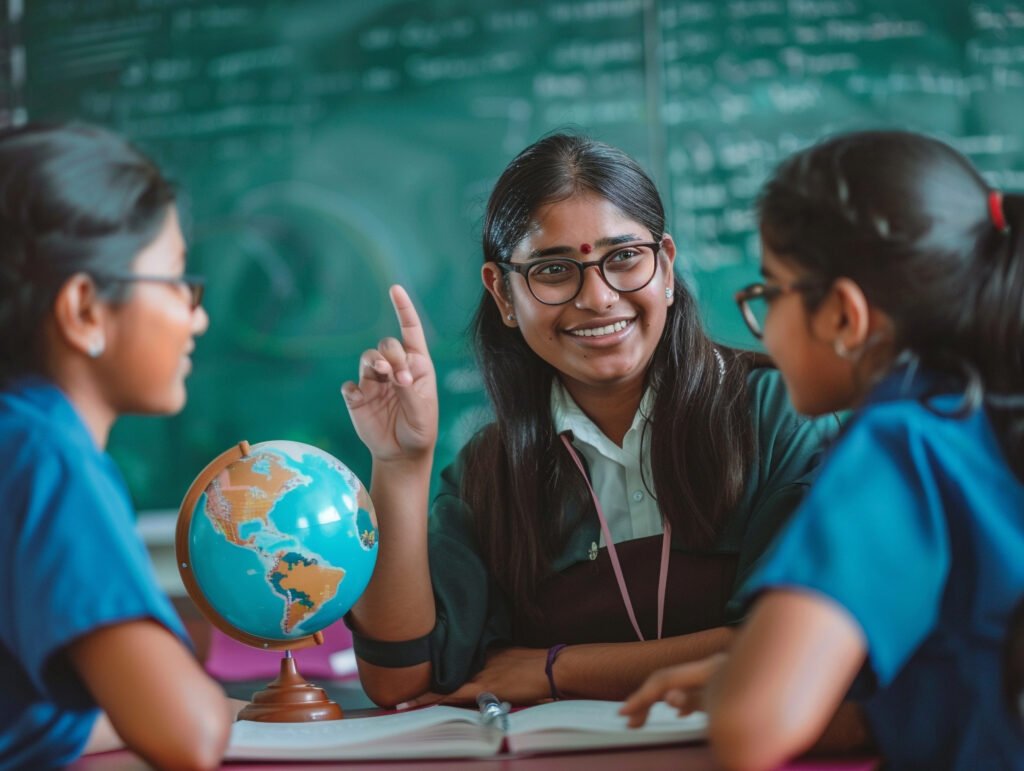 cbse schools in vadodara,
English medium schools in Vadodara