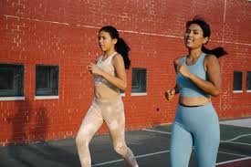 Power Dressing for Workouts: A Guide to Women’s Activewear