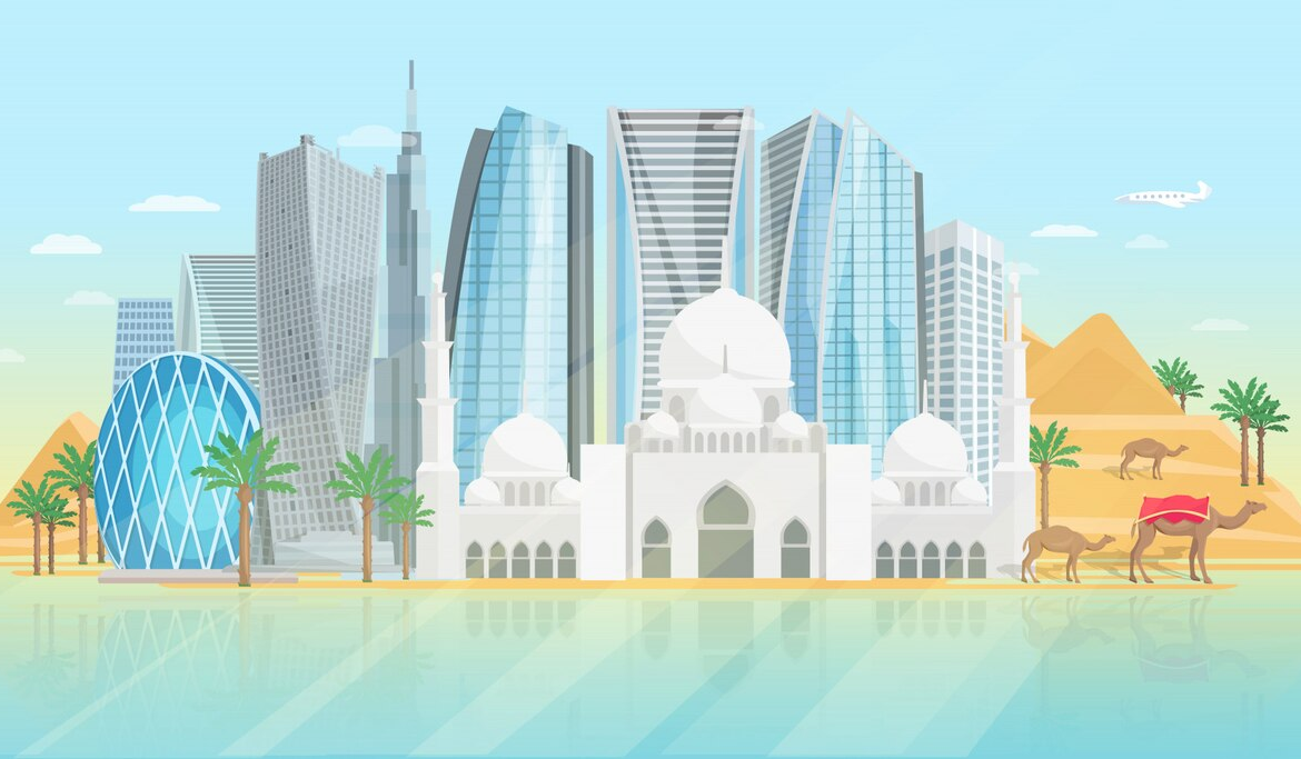 Side of the City: Zabeel Park Dubai and Discovery Gardens