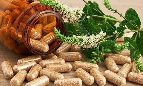 Natural Healing at Herbal Medicine Clinic Acuherbal
