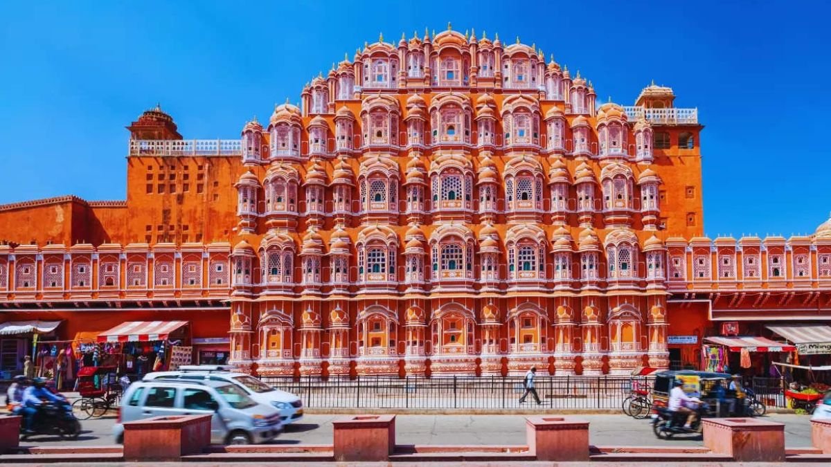 Jaipur Tour