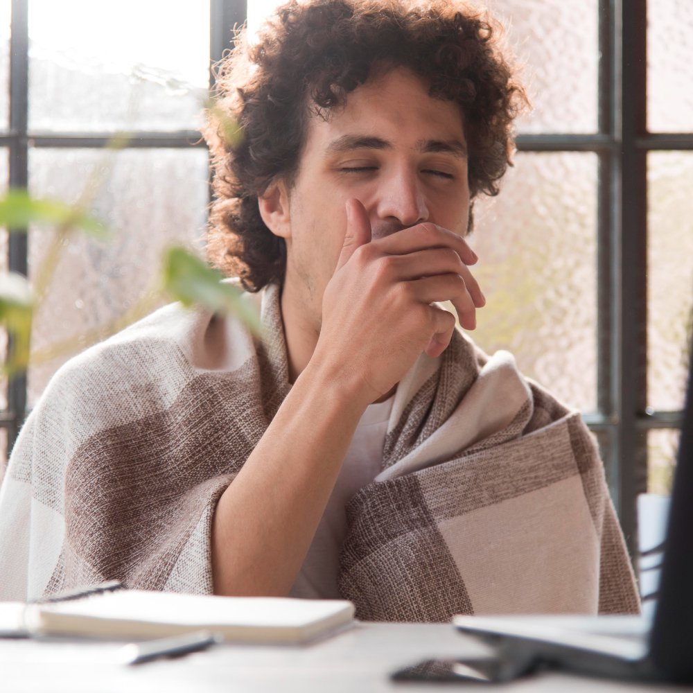chronic cough